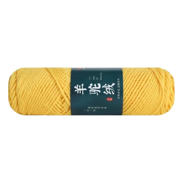 Pack Of 5 Wool Yarn Soft Crochet Yarn Hand Knitting Yarn 100g/Roll For Knitting Rugs Sweaters Scarves Hat Gloves