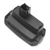 Sealed Construction Trunk Release Switches Dust Proof Designs 98091103 Replacement Part Boot Release Switches for Megane
