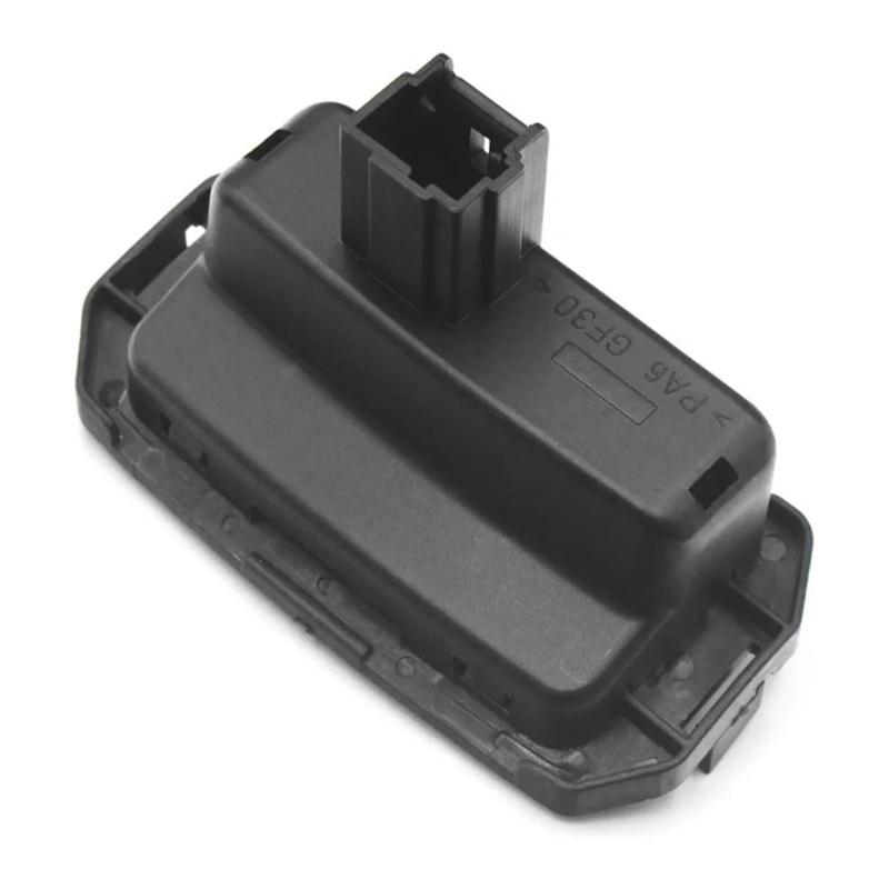 Sealed Construction Trunk Release Switches Dust Proof Designs 98091103 Replacement Part Boot Release Switches for Megane