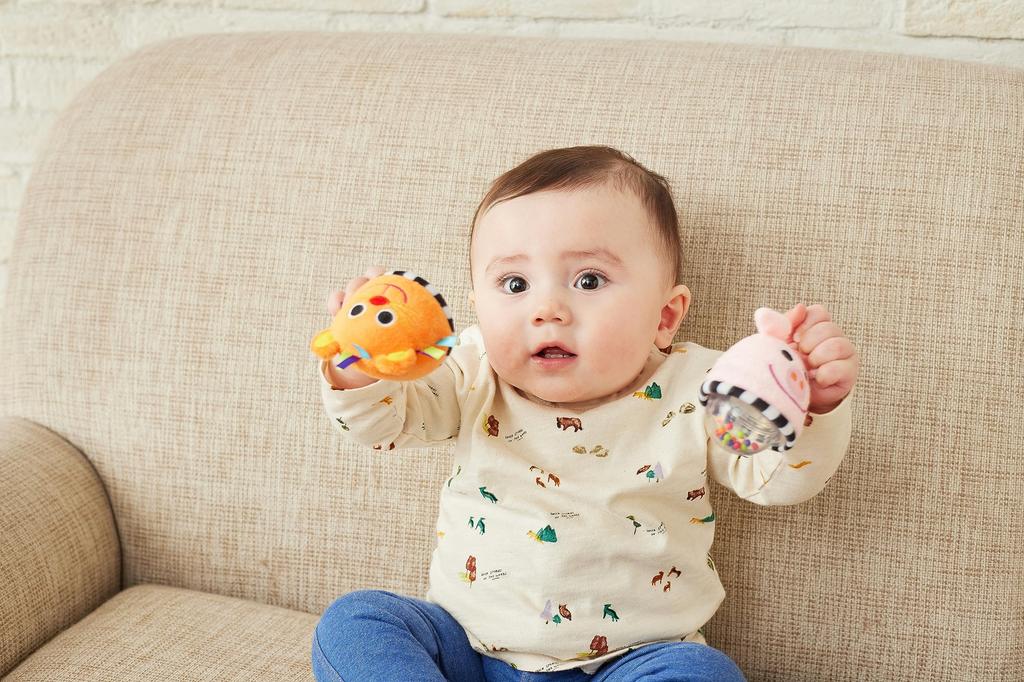 SASSY Skallra Set (TYSA80963)