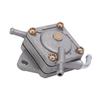Fuel Pump 1014523 Replacement for Club Car Gas Cart DS Precedent 290FE 350FE Engines 1984‑Now