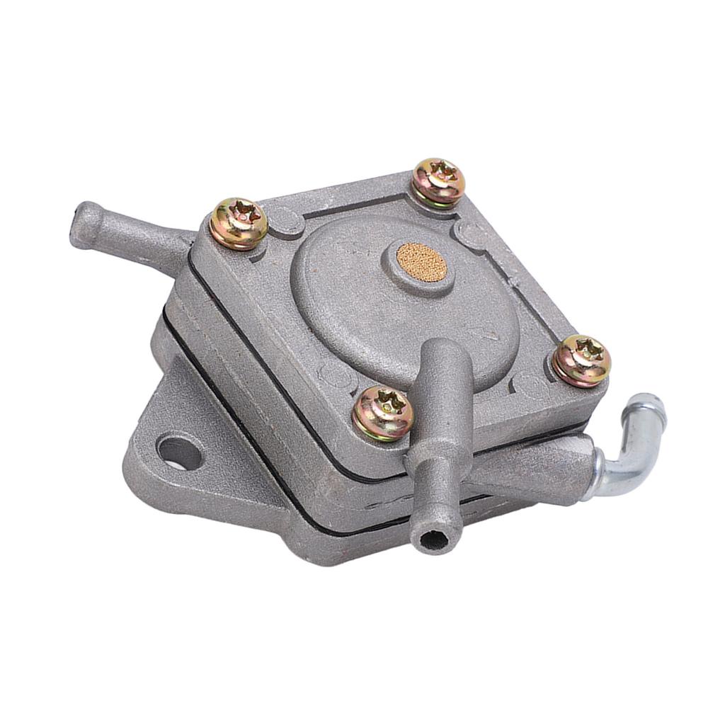 Fuel Pump 1014523 Replacement for Club Car Gas Cart DS Precedent 290FE 350FE Engines 1984‑Now