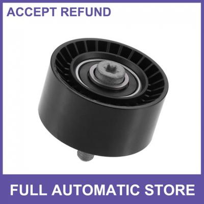 11288604267 Drive Belt Idler Pulley Tensioner Pulley Single  for BMW 335i