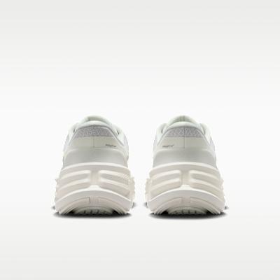 Nike Komfort Fahrt EasyOn Platin-Tönung College-Grau