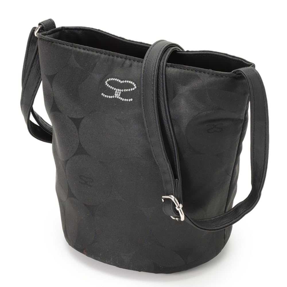 

Savoy Women s Bag SM20466901black SM204669