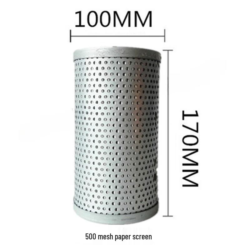 

RSRDDY Diesel Gasoline Hydraulic Oil Filter Element Assembly
