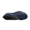 Summer Men's Outdoor Sports Shoes Breathable Mesh Wading Shoes Male Quick-Drying Lightweight Sneakers Anti-Slip Hiking Shoes