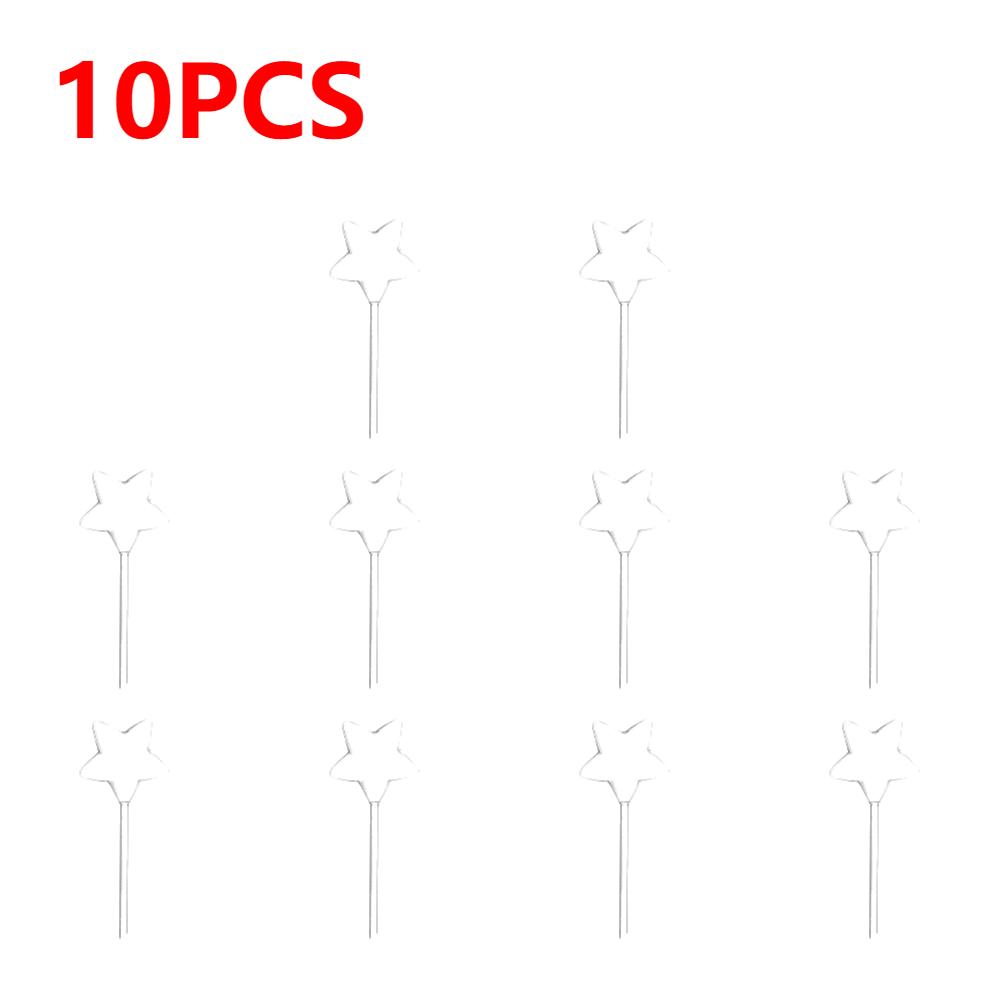 1-10PCS Automatic Watering Machine Bird-Shaped Self-Watering Water Device Drip Irrigation System 24*9cm for Home Garden Flower