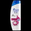 Head & Shoulders Silky Smooth Anti-Dandruff Shampoo