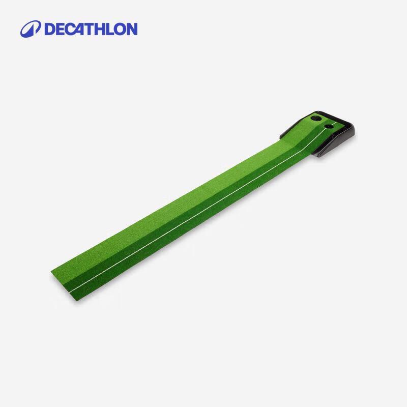 Decathlon Indoor Mini Golf Putting Practice Mat