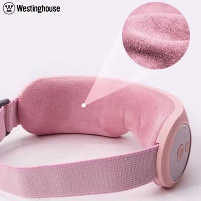 Smart 3D Airbag Eye Massager CN Plug (adapter Included)
