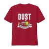Housekeeping Dust Whisperer Cleaning Housekeeper G Cute Women s T Shirt  Top for Summer vintage Washed fashion streetwear