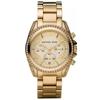 MK5166 Blair Chronograph Ladies Watch