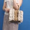 Samir Nasri Frill Basket Bag 2512212001 Natural (003)