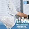 Home Dust Cleaning Removal Gloves Reusable Microfiber Gloves for Blinds House Clean Wet and Dry Dual-use Cloth, Household Cleaning Tools Accessories
