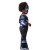 Spidey und seine erstaunlichen Freunde Black Panther-Kostüm für Kinder