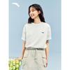 Anta Couple Ice Silk Short Sleeve T-Shirt