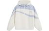 Sports Trendy Collection Trench Coats Women's Ecru Hooded Moderate Other AFDU036-1