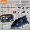 European Standard Handheld Automatic Steam Iron for Household Use