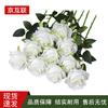 Artificial Rose Bouquets, 10 Stems