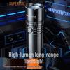 Shenhuo Y2 P90 Zoom Rechargeable Ultra-Bright Outdoor Searchlight