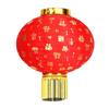 Handmade Festive Lantern Waterproof Traditional Lantern Portable Chinese Lantern  Party Supplies