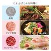 Koizumi Electric Grained Rock Adjustable with One Silver Mill, Pepper, Salt, Coarseness, One-Push Hand, KPM-0100/S