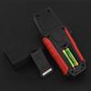 Lighting Engineering Digital Luxometer Professional Handheld Light Meter High Accuracy Luxmeter Illuminometer Photometer