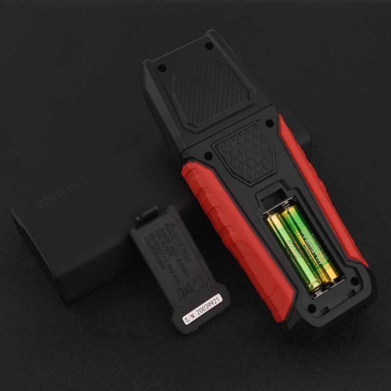 Lighting Engineering Digital Luxometer Professional Handheld Light Meter High Accuracy Luxmeter Illuminometer Photometer