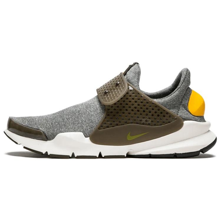 (WMNS) Nike Sock Dart SE GOld Leaf Women s 862412-300 EU 36.5