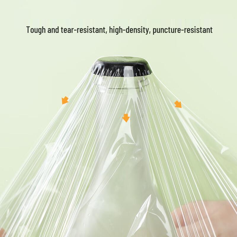Meiliya Food-Grade Perforated Cling Film