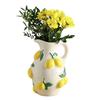 Hestia Jug Vase