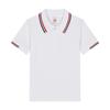 Children's Quick Dry Shirt for School Uniform and Daily Wear