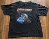 Jefferson Starship Band Wind And Change T-Shirt Volle Größe S-5XL