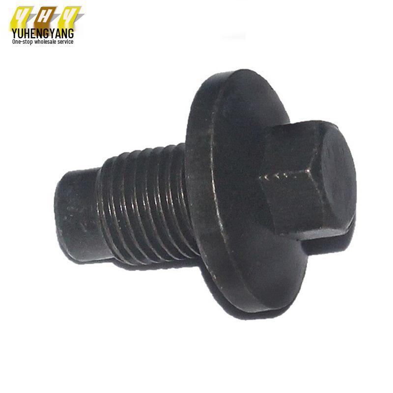 Ford Vehicle Series Oil Pan Screw 97JM6730BA