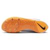 Nike Air Zoom Weitsprung Elite Weiß Hyper Pink Orange Sneaker CT0079-101