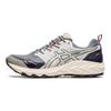 Asics Gel Trabuco Terra SPS Stone Grey Midnight Unisex Sneakers 1203A238-020