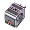30W Power GaN Gyroscope Charger Dual Ports Fidget Spinner Charger 30W GaN Fast Charger  Travel Use