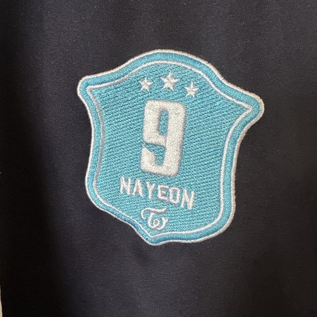 [USED] TWICE Nayeon Uniform Ready to be
