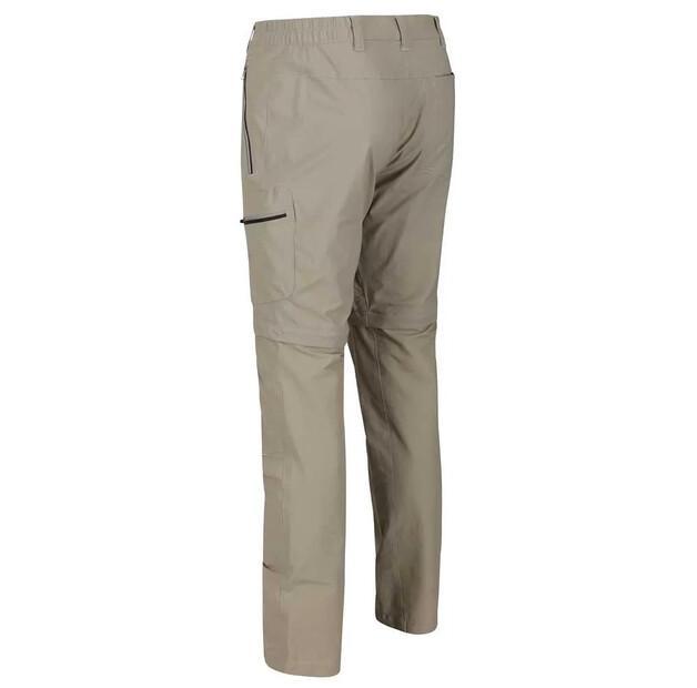 Regatta Highton Zip-Off Pants