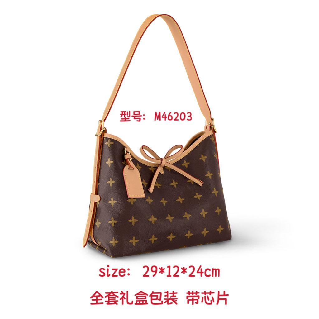 Taschen Modische Umhängetasche Klassische Crossbody-Tasche Handtasche für Pendler Damen-Tasche Kosmetiktasche