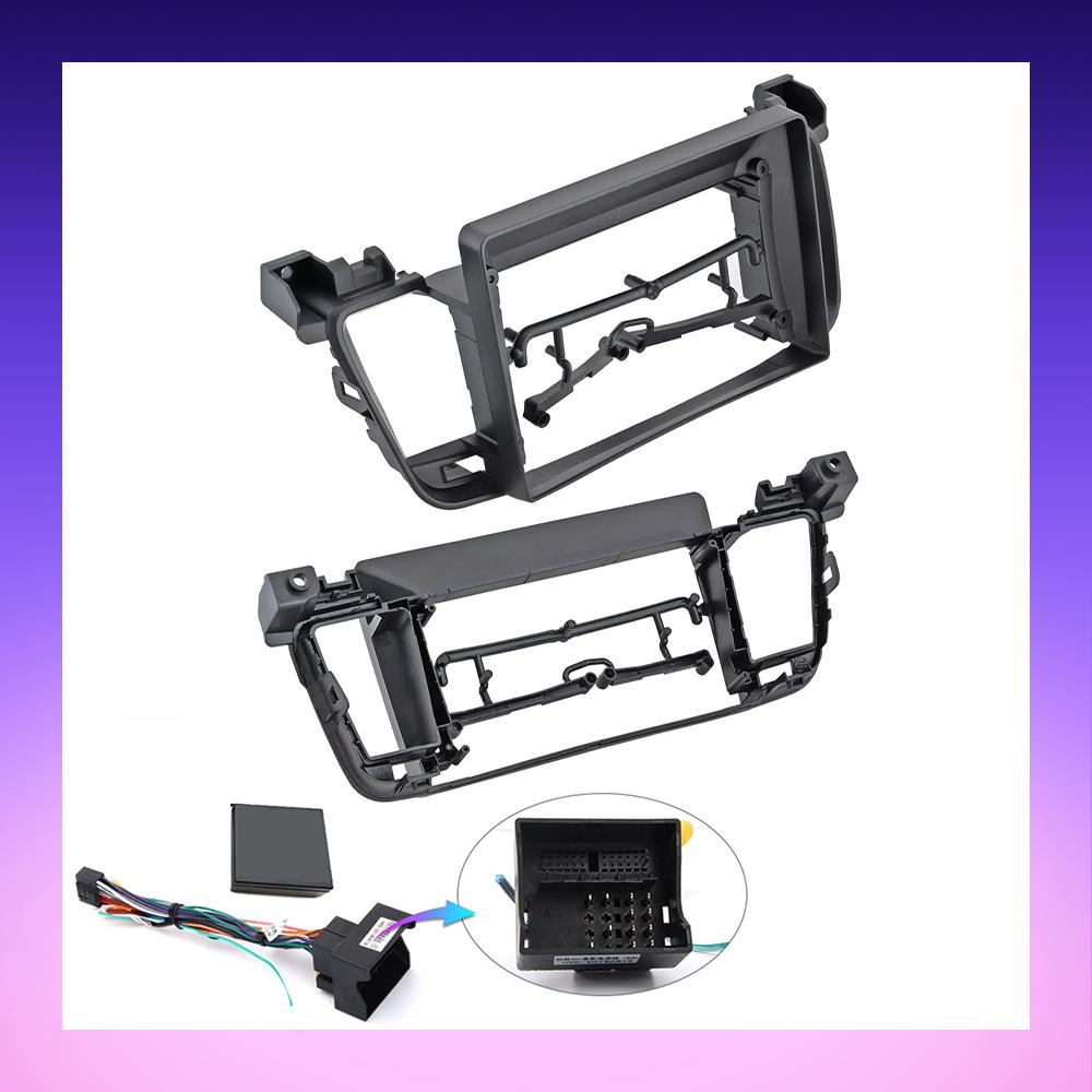 2 DIN Android Autoradio für Peugeot 508 2011-2018 Multimedia-Player Head Unit Stereo GPS Navigation WIFI 1 + 16GB