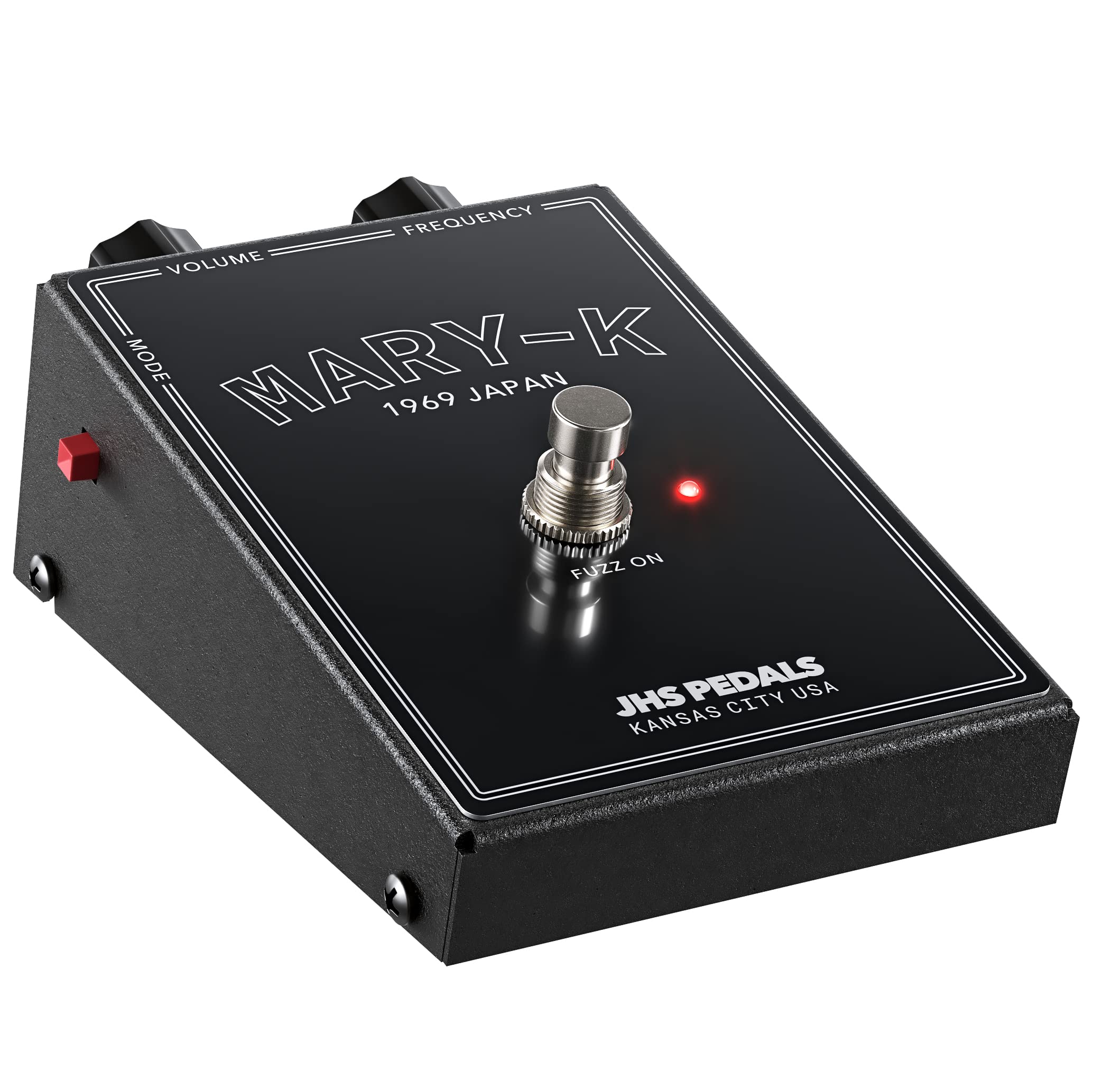

Педалі JHS Педалі JHS Fuzz Legends of Fuzz KAY FUZZ TONE 1969 REPLICA Mary-K []