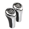 Electroplated Gear Shift Knob for BMW Manual Transmission Cars