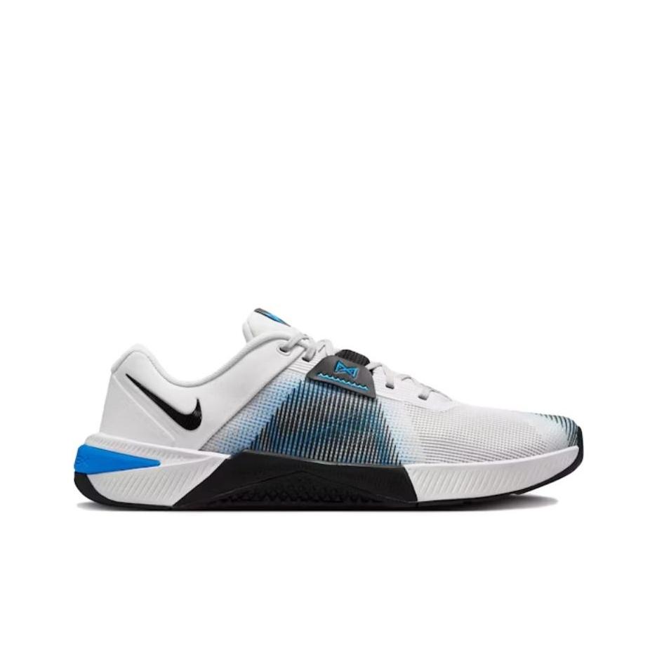 Nike Metcon 10 Vast Grey Blue Hero Men Sneakers White Black HJ1875-004