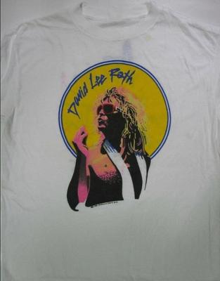 Üst giysisi – T-shirtler