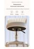 Universal Office Chair: Rotating, Lifting, Backrest - Perfect for Dorms and Workspaces