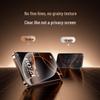 Baseus Privacy Tempered Glass with Dust-free Applicator