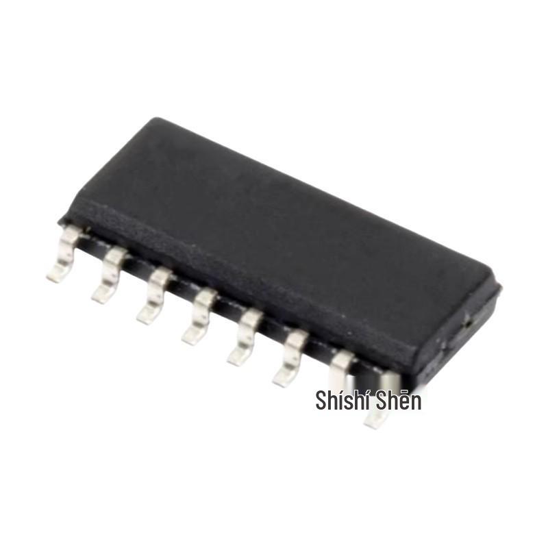ADUM141E1BRZ SOP-16 Isolator, Authentic & New
