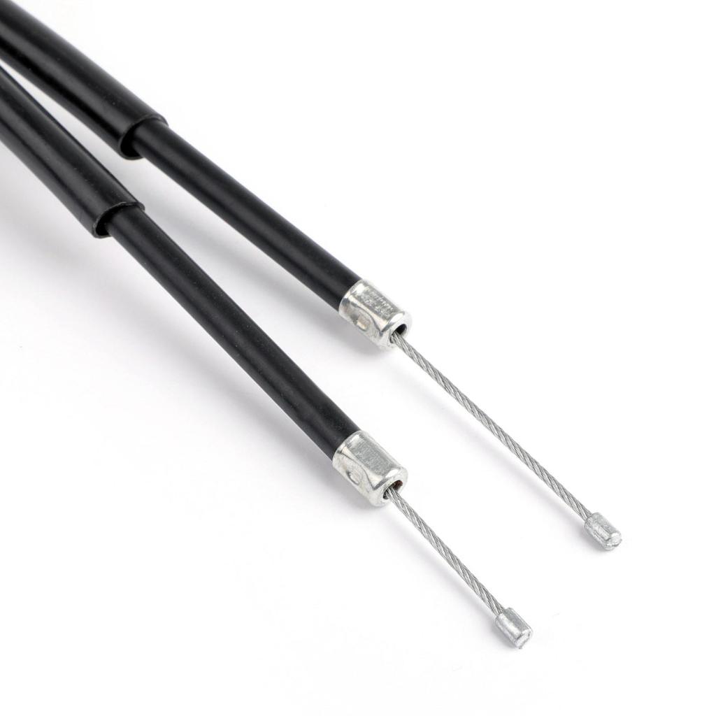 1FK-26311-01 Throttle Cable Wire Line For Yamaha VMAX12 V-MAX (JP) 1990-1999